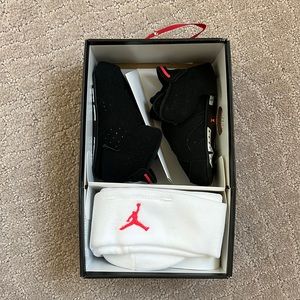 Jordan 6 Retro Child’s Shoe